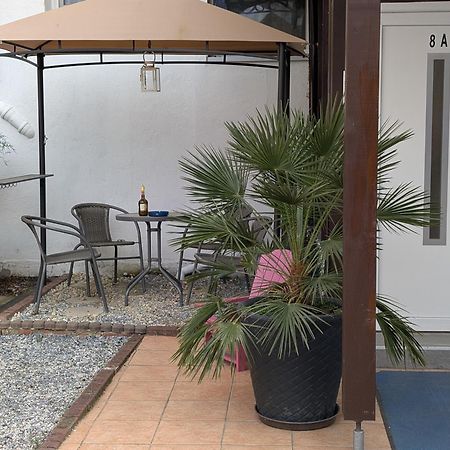 Feriendomizil Burgert Eg Naehe Europapark Apartment Kippenheim Luaran gambar