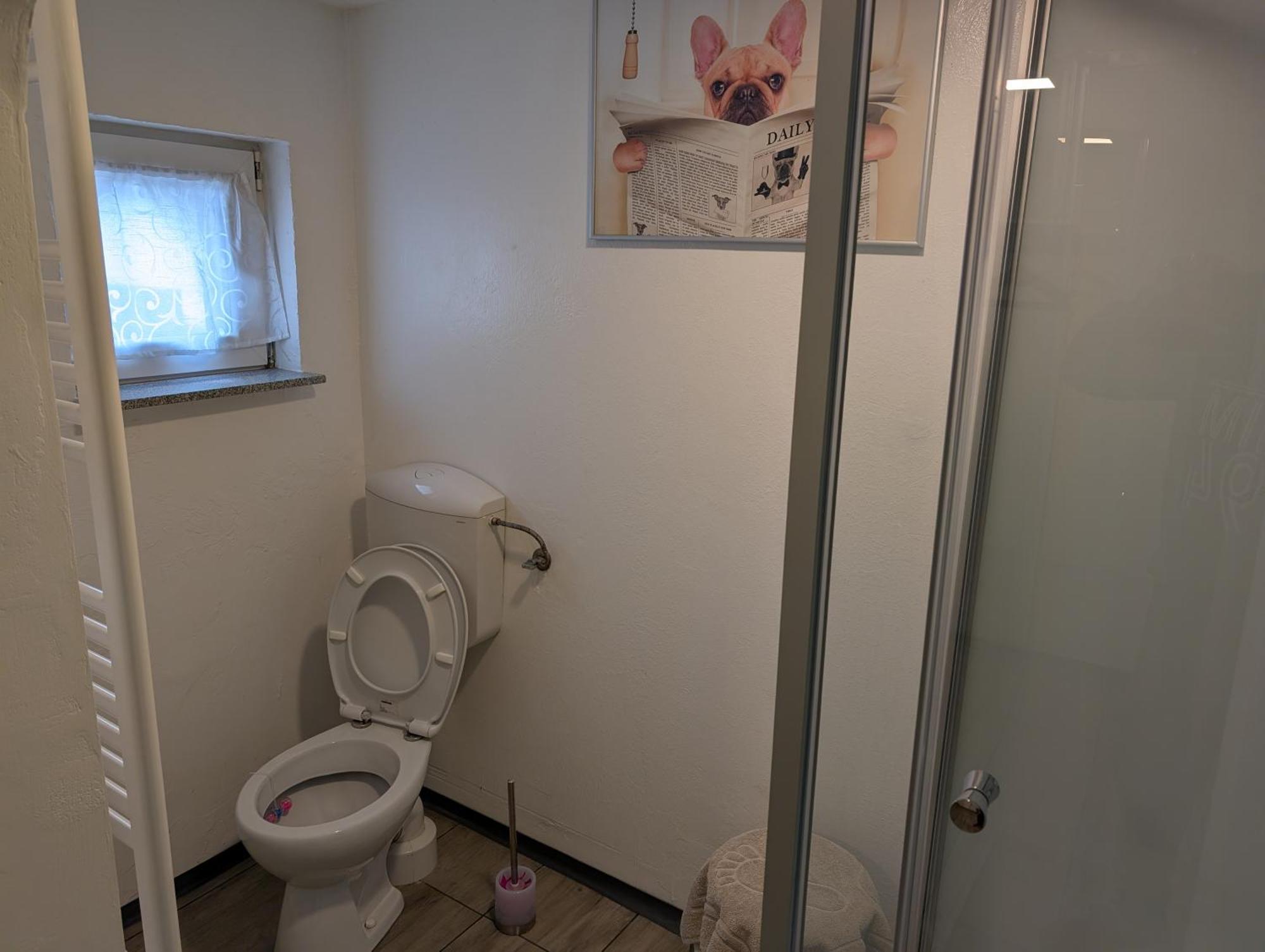 Feriendomizil Burgert Eg Naehe Europapark Apartment Kippenheim Luaran gambar