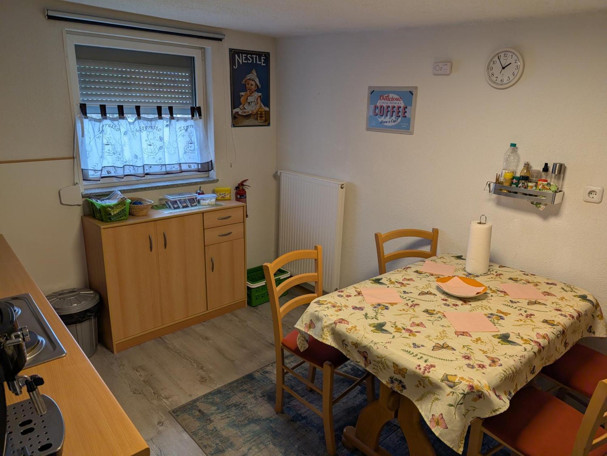 Feriendomizil Burgert Eg Naehe Europapark Apartment Kippenheim Luaran gambar