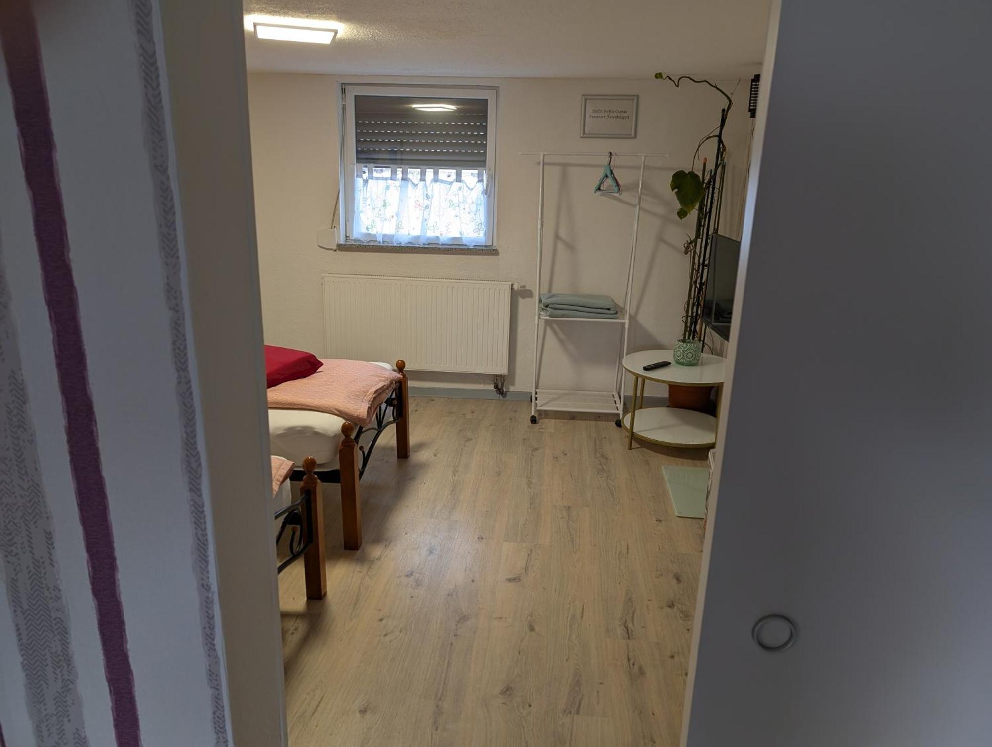 Feriendomizil Burgert Eg Naehe Europapark Apartment Kippenheim Luaran gambar