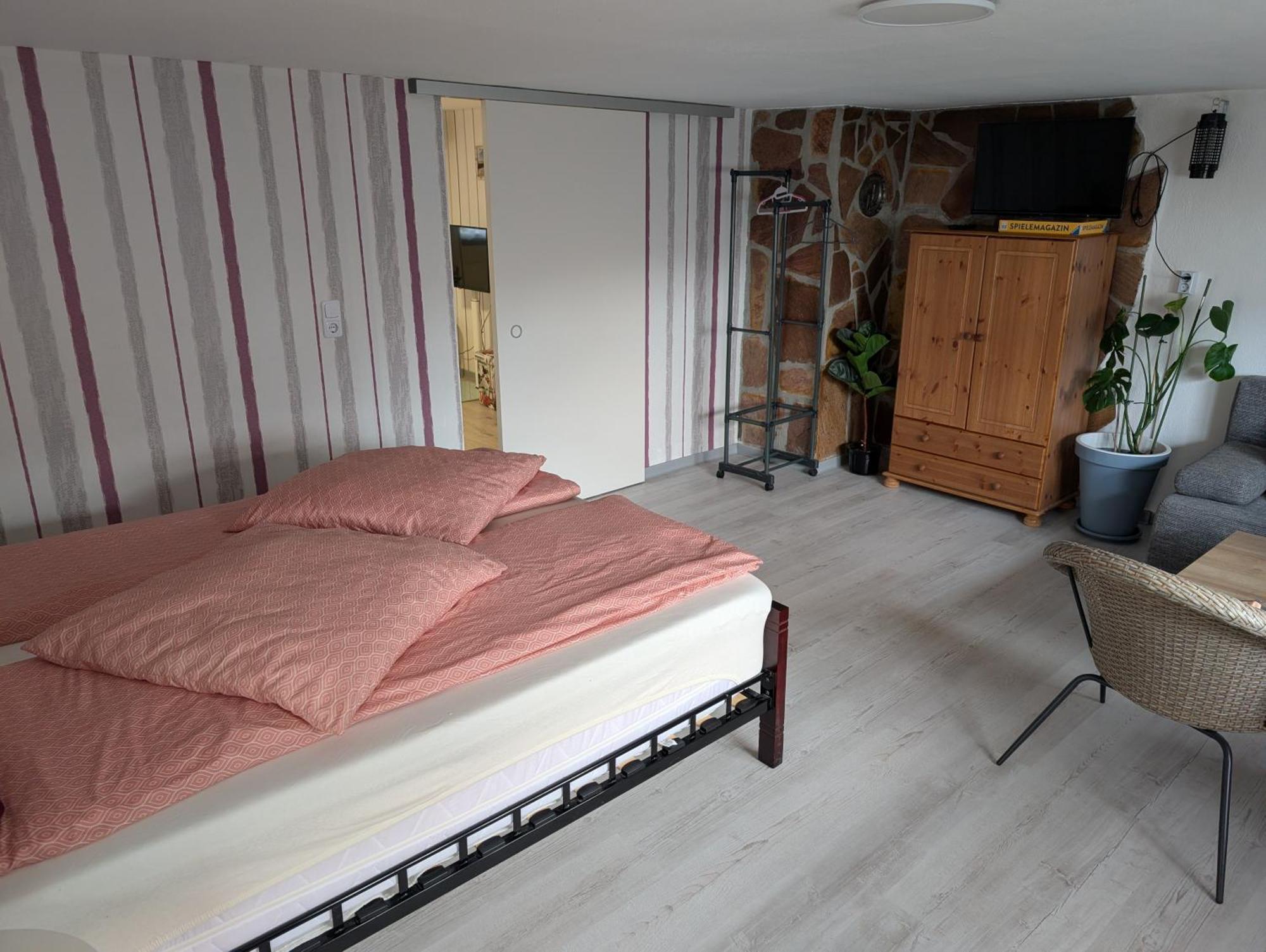 Feriendomizil Burgert Eg Naehe Europapark Apartment Kippenheim Luaran gambar